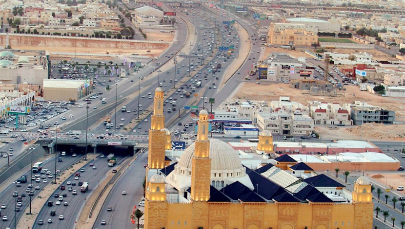 انطلاق أعمال منتدى التخطيط الحضري الأول في الرياض غدا