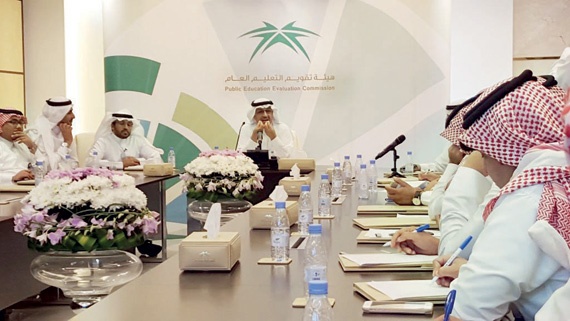 محافظ «تقويم التعليم»: إصدار أول رخصة للمعلمين العام المقبل .. وهيبة المعلم ستعود