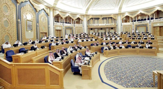 «الشورى» يوافق على إضافة مادة جديدة إلى نظام المرور لمنع الأخطاء التقنية