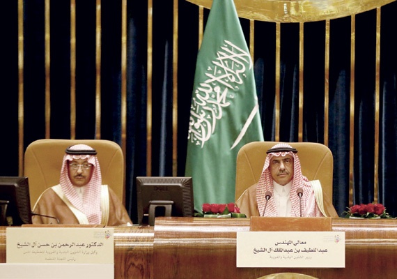 وزير «البلدية والقروية»: 83 % من سكان السعودية يعيشون في المناطق الحضرية