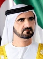 ​حاكم دبي يعفي أسر "الشهداء" من قروض الإسكان