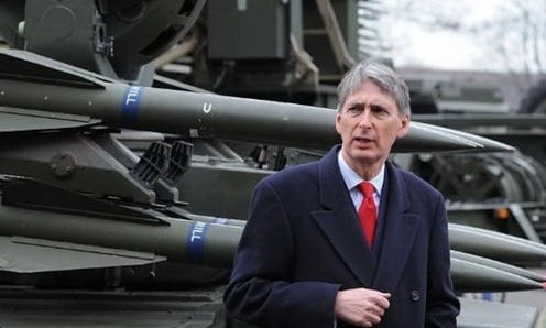 وزير خارجية بريطانيا: روسيا تشكل تهديدا للجميع على الساحة الدولية