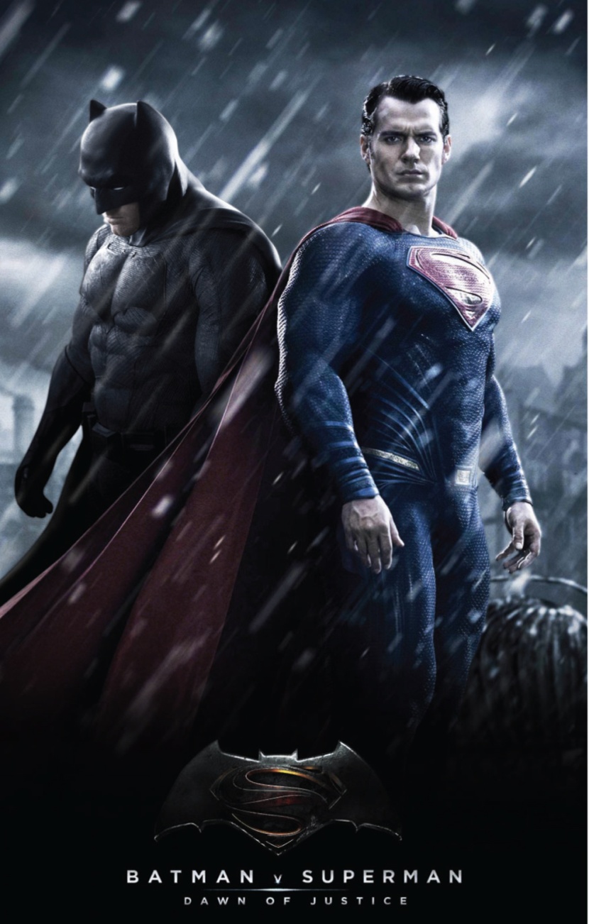 «فجر العدالة» .. ليس خارقا من يساعد الناس ولا يتألم