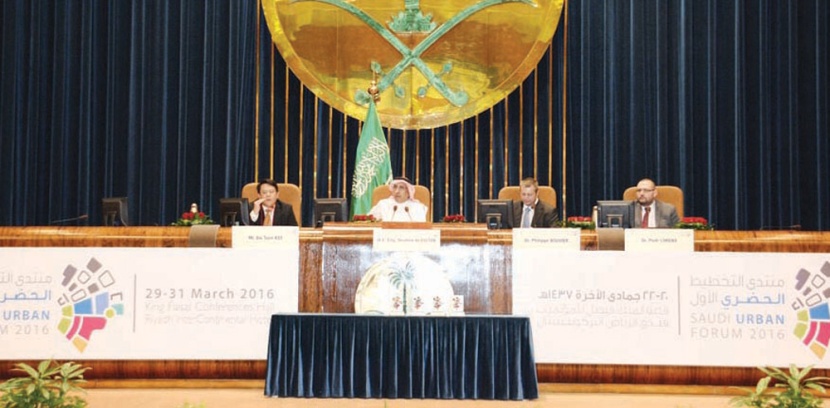 وكيل الأمم المتحدة لـ «البلديات»: أعيدوا النظر في التشريعات الحضرية.. إمكاناتكم هائلة