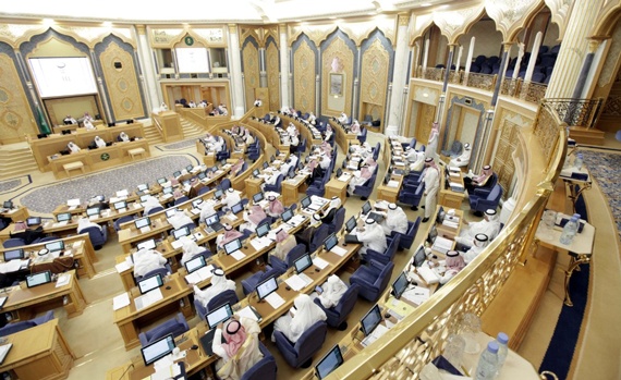 «الشورى» يوافق على تعديل نظام تبادل المنافع بين نظامي التقاعد المدني والعسكري