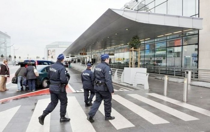 إعادة فتح مطار بروكسل مع فرض إجراءات أمنية مشددة