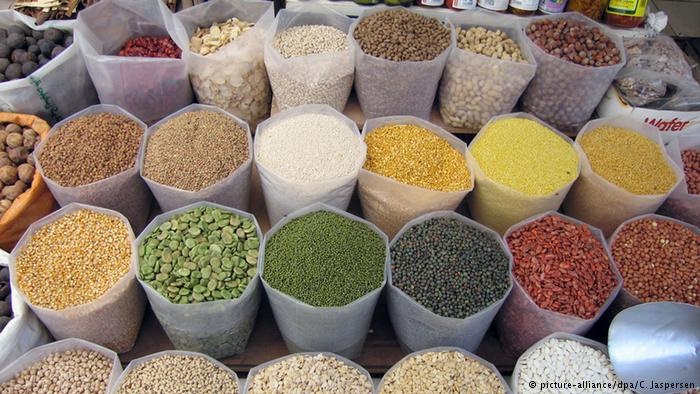 وجبة يومية من البقوليات تمنح شعورا بالشبع طوال اليوم