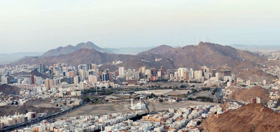 مشروع لحصر العشوائيات على نموذج أمريكا اللاتينية