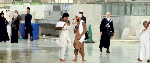 «مدني مكة المكرمة»: البلاغات لا تذكر .. ومختص : أمطار جدة خالفت التوقعات