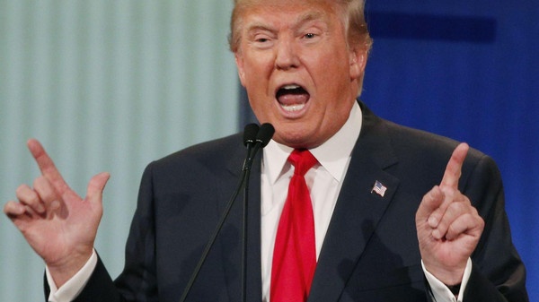 الحزب الجمهوري الأمريكي يحذر ترامب من الترشح للرئاسة كمستقل