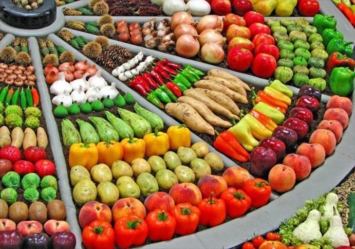 علماء يحذرون من خطر التقيد بحمية نباتية على الجينات