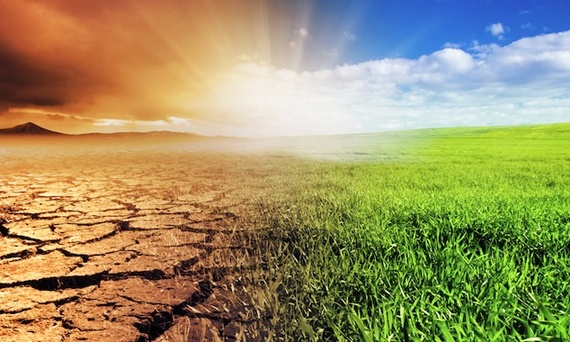 تغير المناخ يؤثر على معدلات الوفيات والأمراض