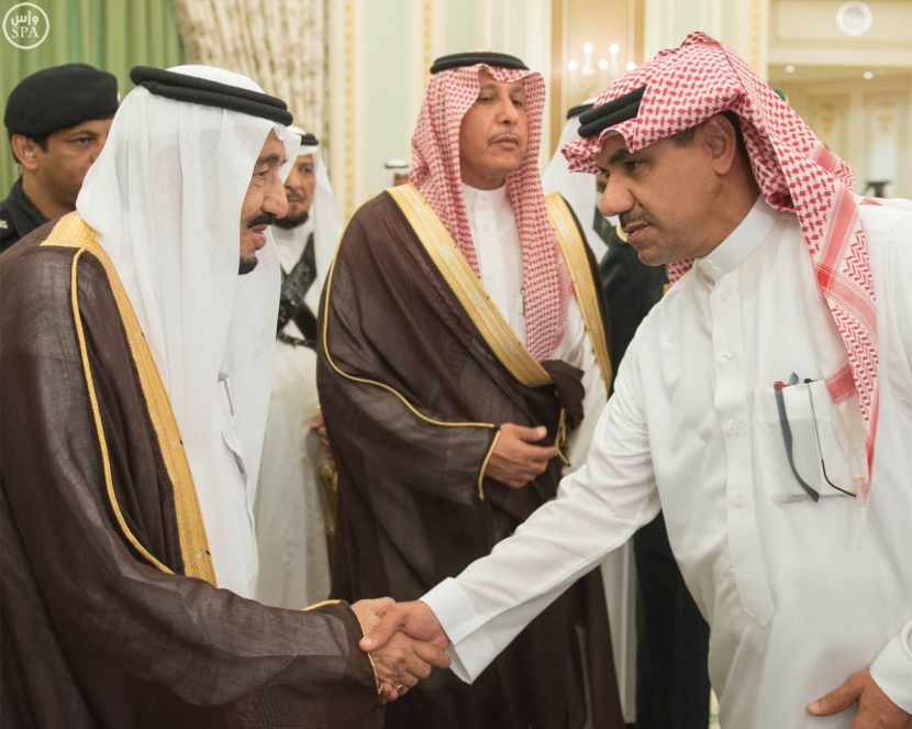الملك: السكن والحياة الكريمة للمواطن محل اهتمامي الشخصي