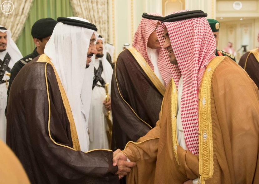 الملك: السكن والحياة الكريمة للمواطن محل اهتمامي الشخصي