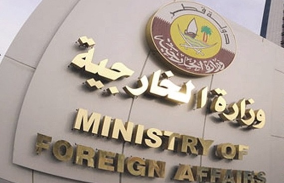 قطر تحرر أحد رعاياها المخطوفين في العراق