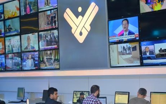 "نايل سات" تطرد قناة المنار التابعة لحزب الله بسبب الطائفية