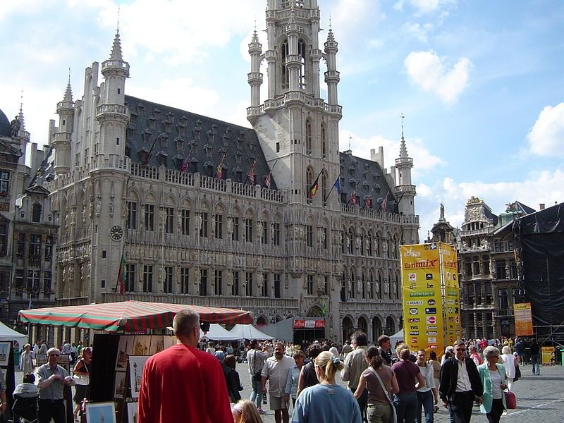 بلجيكا تعلن عن قبول 100 لاجئ إضافي