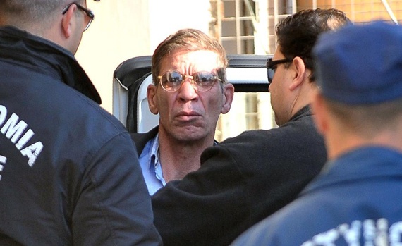 قبرص ستسلم خاطف الطائرة المصرية للقاهرة