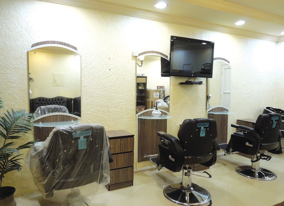 جدة .. صالونات نسائية تتحايل على قرار منع «المغربي» و«المساج» .. و«الأمانة» تتوعد