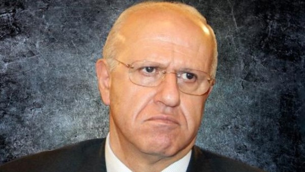 الحكم على وزير لبناني سابق مقرب من الأسد بالسجن 13 عاما