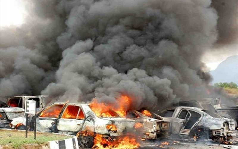 مصرع ثلاثة أشخاص وإصابة 15 آخرين بحادثي عنف منفصلين في بغداد