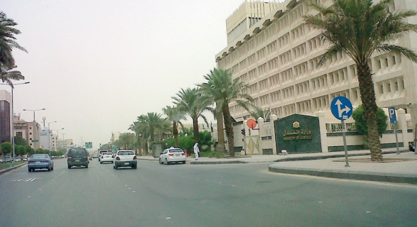 «العدل»: الحكم في «قضية العيينة» ابتدائي وسيدقق من 3 قضاة