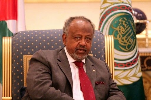 جيبوتي: الرئيس إسماعيل عمر غيله يفوز بولاية رابعة مدتها خمس سنوات