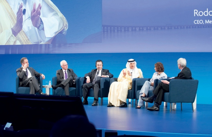 سلطان بن سلمان: المملكة ليست بلدا منغلقا بل من أكثر الدول استقبالا للزوار