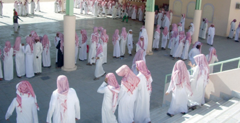 «التعليم» لـ "الاقتصادية" : مكاتب خاصة في المدارس لاستقبال أولياء الأمور العام المقبل