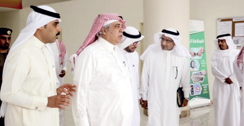 القصبي يوجه دور «الشؤون الاجتماعية» بتقديم أفضل الخدمات للفئات التي ترعاها