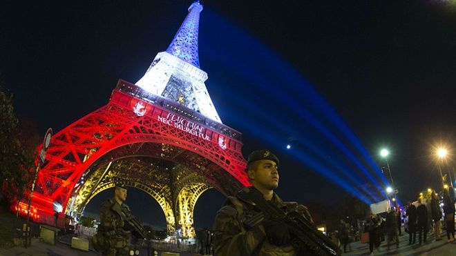 بلجيكا: خلية بروكسل الجهادية كانت تريد ضرب فرنسا من جديد