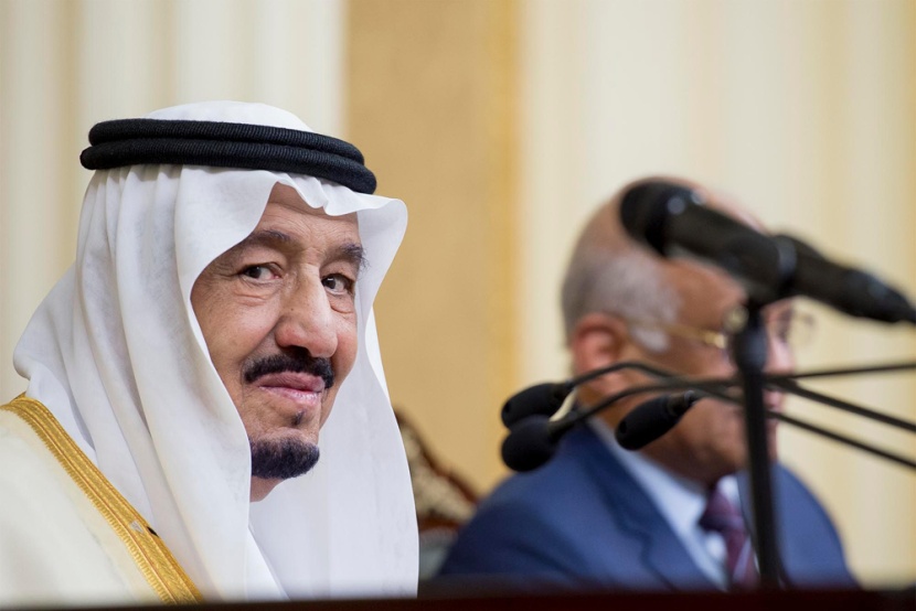 خادم الحرمين: لدى المملكة ومصر فرصة تاريخية لتحقيق قفزات اقتصادية هائلة من خلال التعاون بينهما