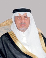 أمير مكة المكرمة: مركز الشركات الناشئة حقق حلم الجميع