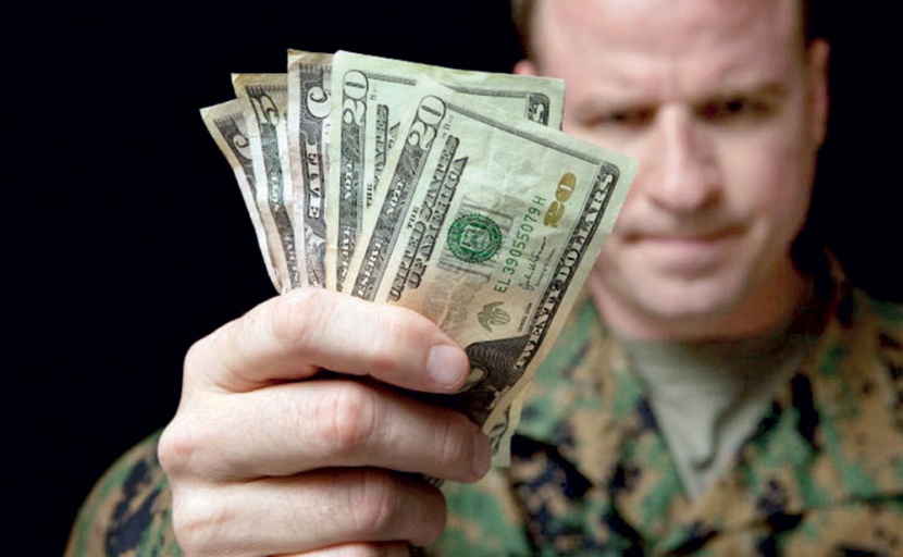 «المرتزقة الجدد» .. صناعة حديثة على نمط القرون الوسطى