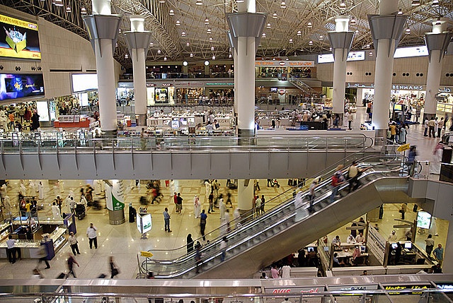 الكويت تنفي ماتردد عن إحباط مؤامرة لداعش لإستهداف مطار الكويت