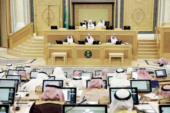 «الشورى» يحسم تمديد فترة ترقية «الملازم»  إلى «ملازم أول» 4 سنوات