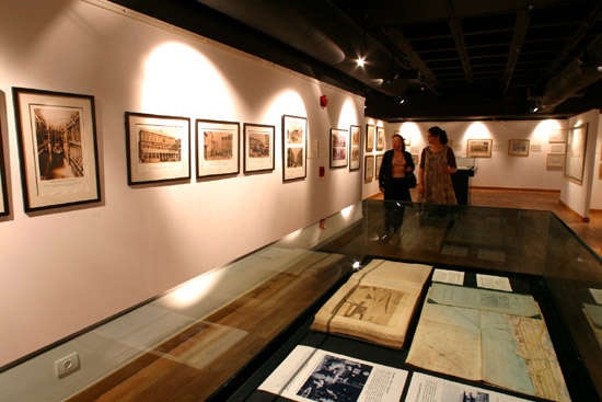 25 ألف دولار مكافأة العثور على لوحات سرقت من متحف