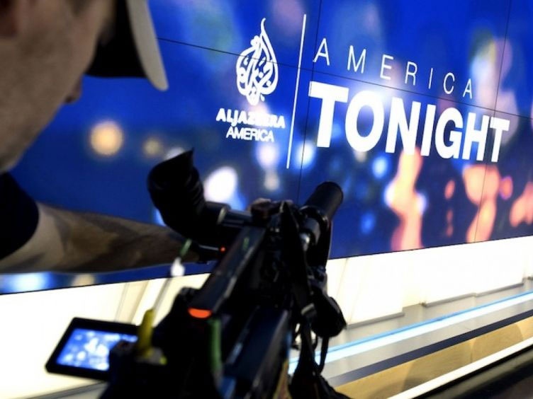 قناة "الجزيرة أميركا" تغلق أبوابها بعد اقل من ثلاث سنوات على انطلاقتها