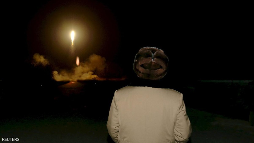 لأول مرة.. كوريا الشمالية تكشف برامج تسليحها "السرية"