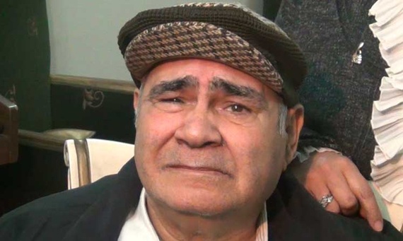 وفاة الممثل المصري الكوميدي سيد زيان عن 73 عاما