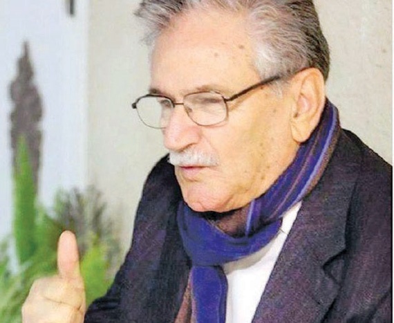 تغنيا بسطوة ذكورها .. مديح «عارض» لنساء العائلة