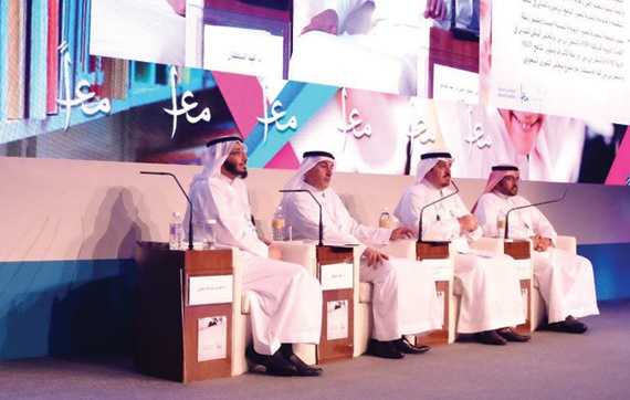 رئيس «تطوير» يدعو إلى تحسين المناهج وتوفير تعليم رياض الأطفال للجميع