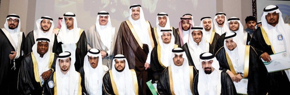 فيصل بن سلمان: تطوير التعليم يحظى باهتمام حكومة خادم الحرمين