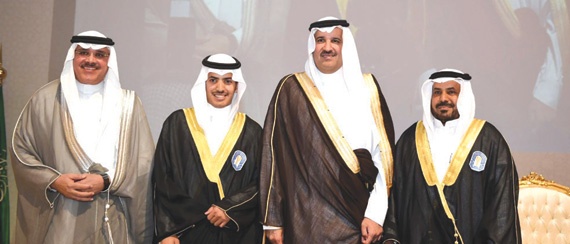 فيصل بن سلمان: تطوير التعليم يحظى باهتمام حكومة خادم الحرمين