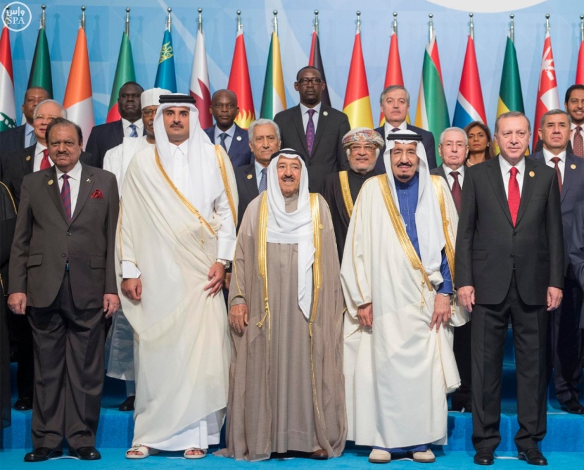 خادم الحرمين الشريفين يصل إلى الرياض قادماً من تركيا