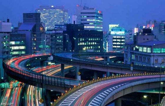 زلزال جديد بقوة 6.4 درجة يضرب جنوب غرب اليابان