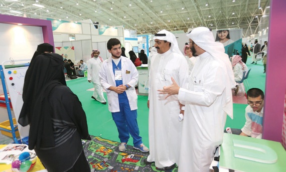 «تقويم التعليم»: 300 مليون ريال فرصا استثمارية في التعليم حتى 2020