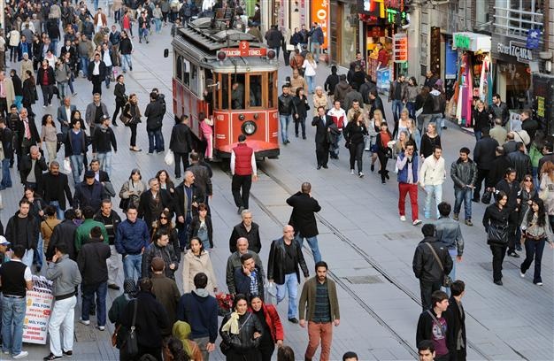 ارتفاع معدل البطالة في تركيا إلى 11.1% في يناير