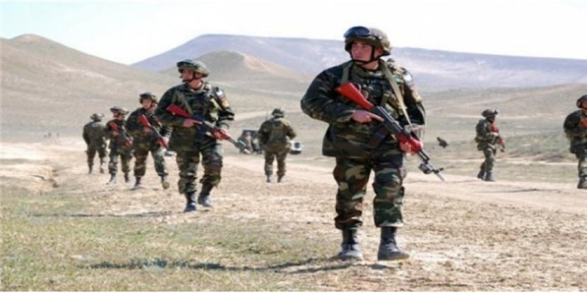 مقتل جندي من قوات ناجورنو قرة باغ في إطلاق نار من جانب أذربيجان