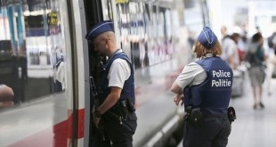 وزيرة النقل البلجيكية تستقيل بعد جدل حول أمن المطارات إثر اعتداءات بروكسل